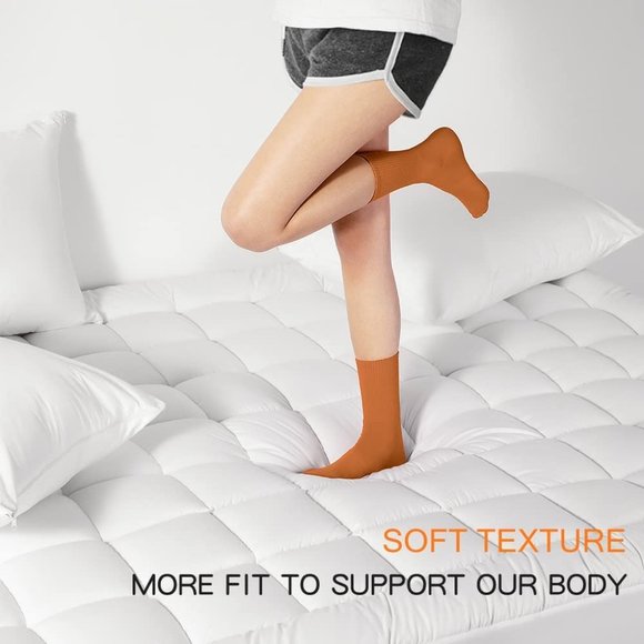 New King Size Dark Grey Microfiber Bed Sheets Set 4 Piece with Fluffy Soft King - Picture 5 of 7